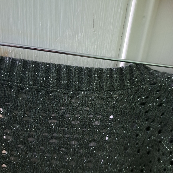 NWD Women's Cardigan Shirt - Picture 14 of 16